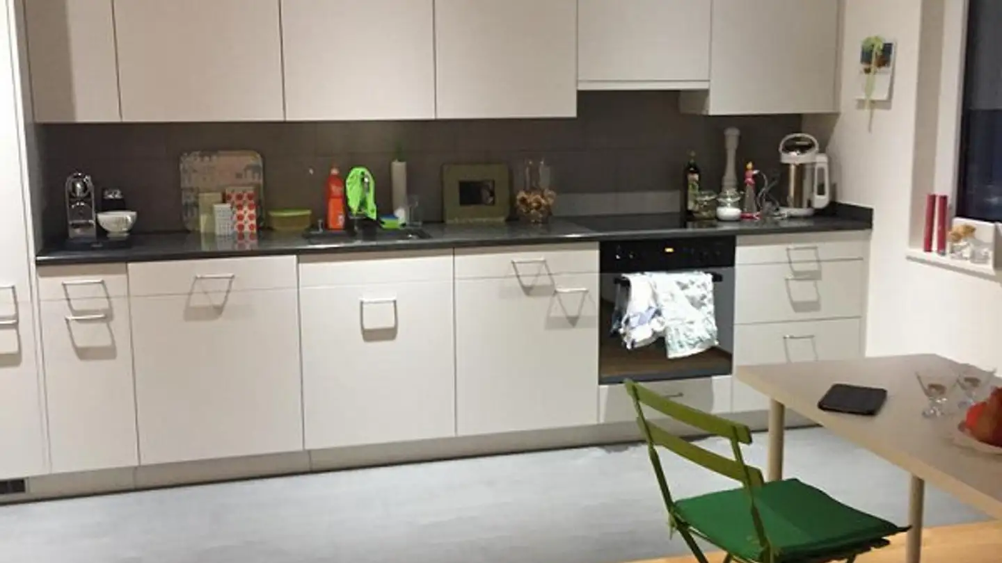 Apartment for rent - Im Baumgarten 5, 8535 Herdern - Photo 3
