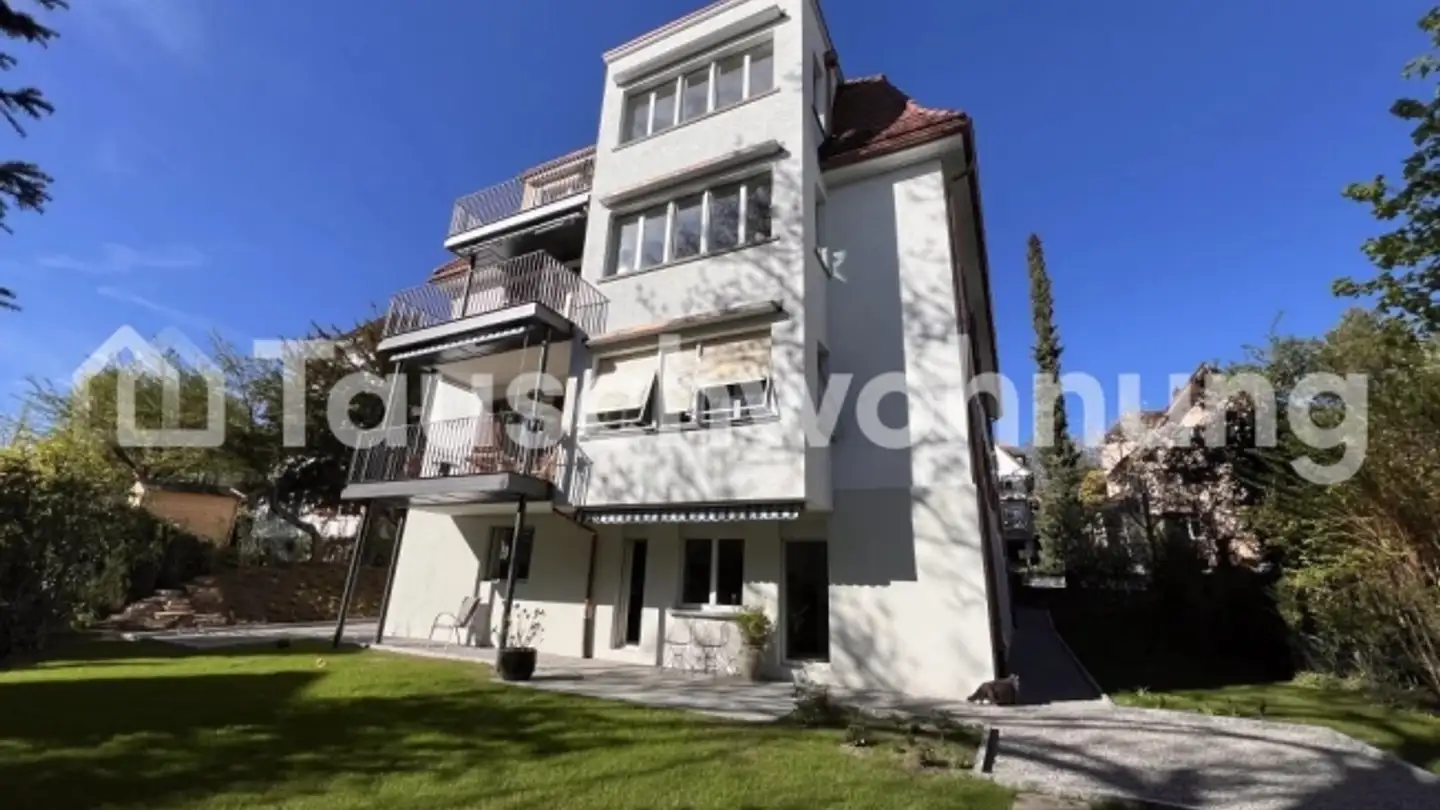 Appartamento in affitto - 8032 Zürich