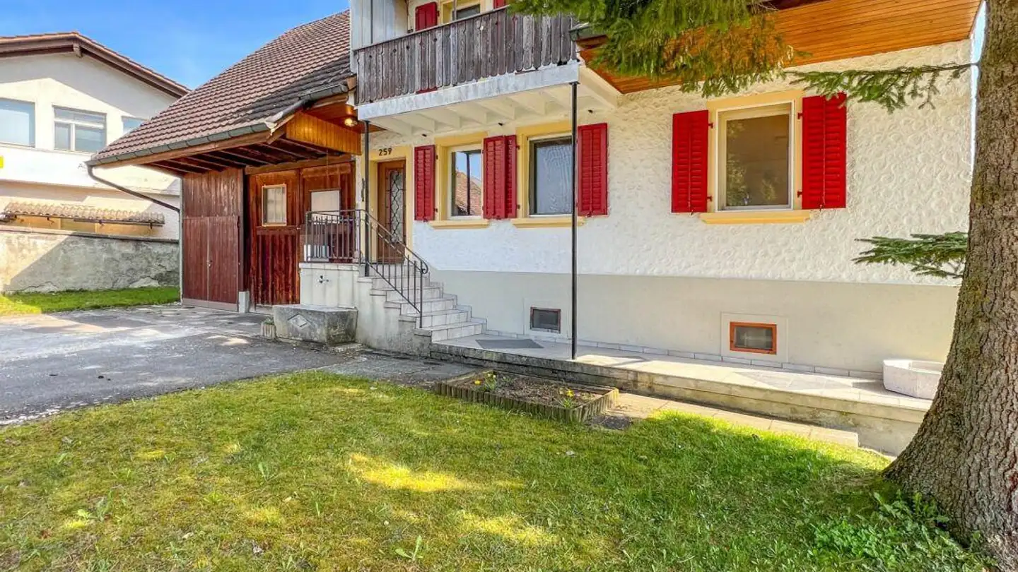 Single house for sale - Schiltwald, 5046 Walde AG