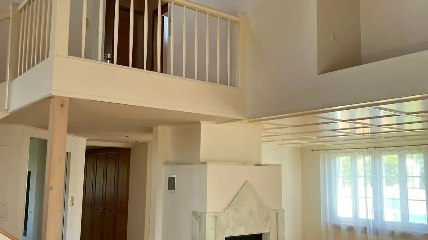 Duplex for rent - Bachstrasse 34, 9200 Gossau SG - Photo 3