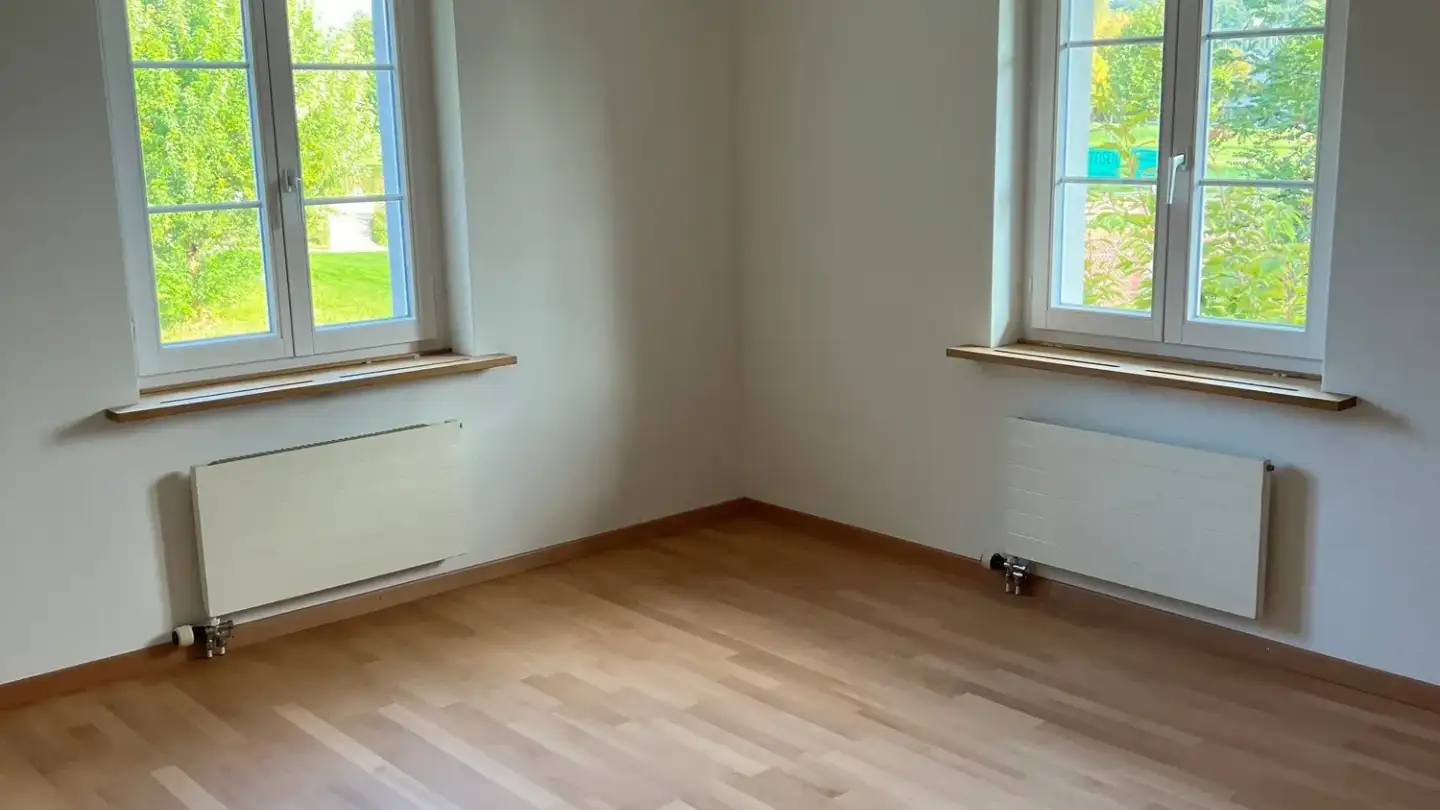 Duplex for rent - Bachstrasse 34, 9200 Gossau SG - Photo 4