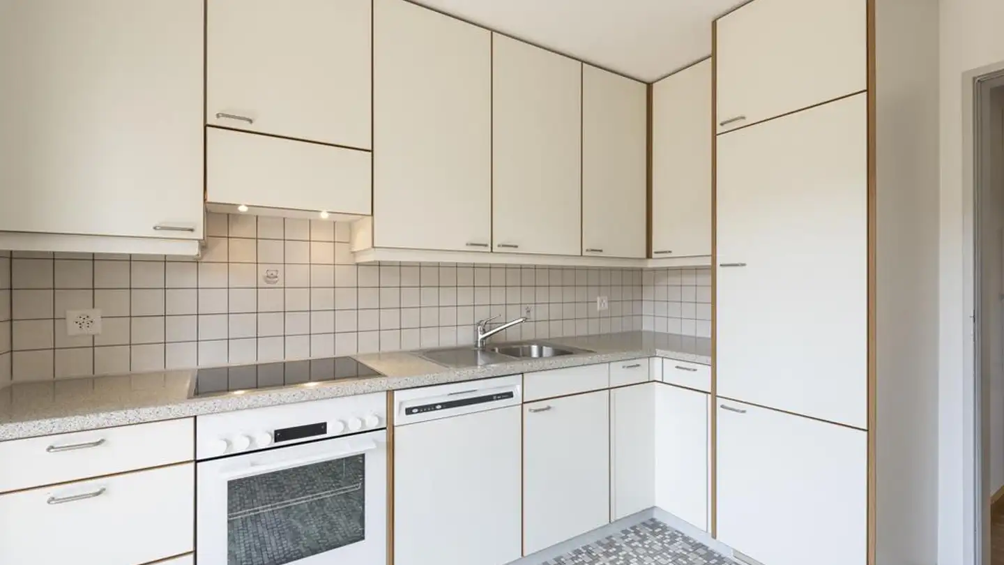 Wohnung mieten - Eigerweg 12, 3177 Laupen BE - Foto 2