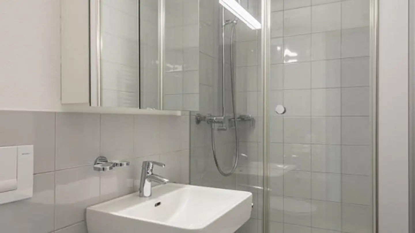 Wohnung mieten - Eigerweg 12, 3177 Laupen BE - Foto 3