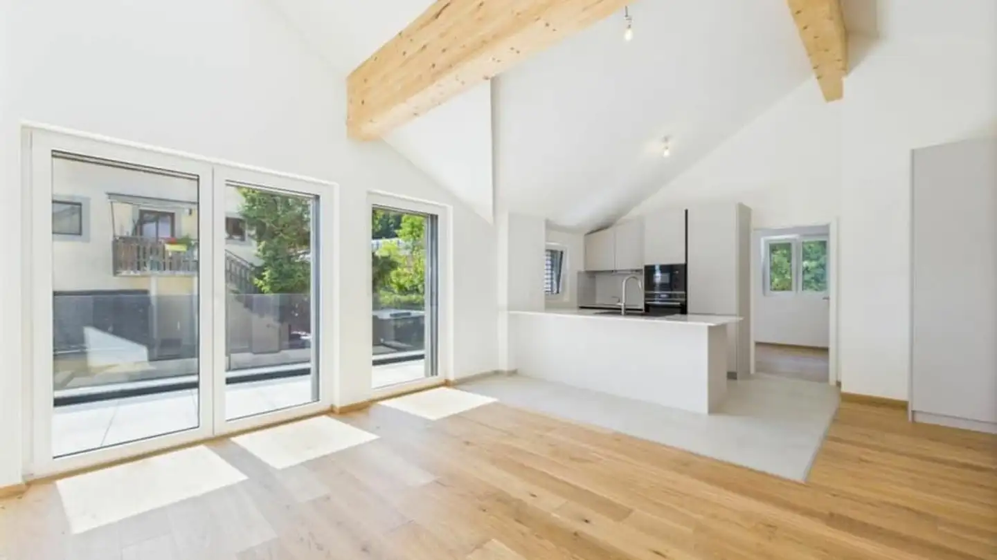 Appartement à vendre - 1426 Concise