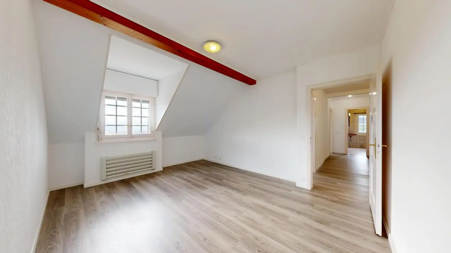 Mehrfamilienhaus kaufen - Route Du Marchairuz 4, 1261 Marchissy - Foto 4