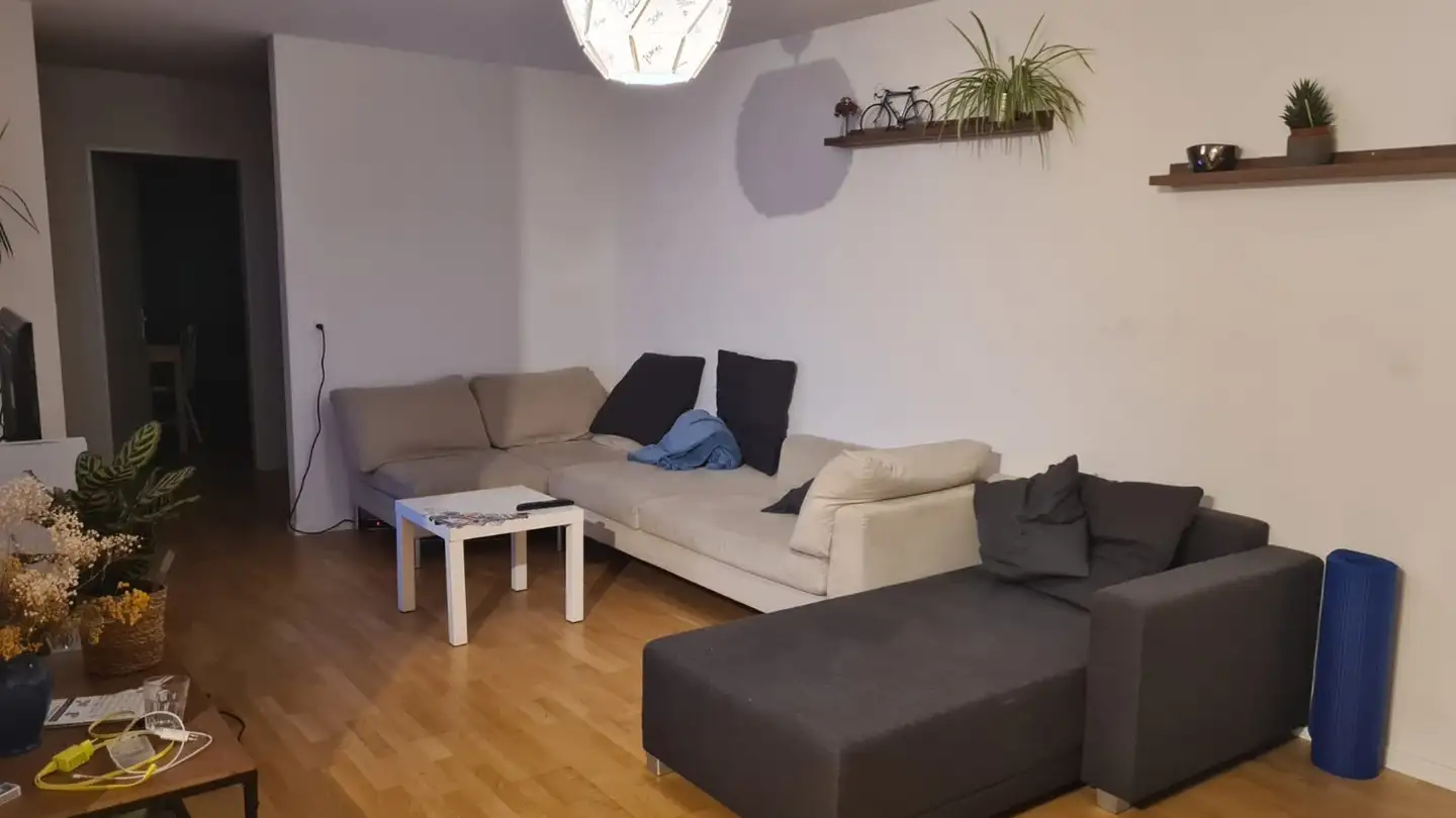 Stanza singola in affitto - Lindenrain 3, 3012 Bern - Photo 2