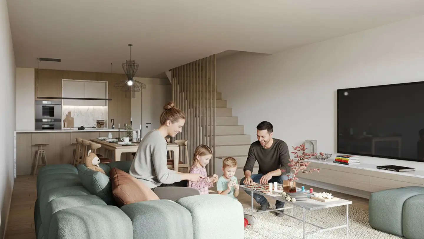 Appartamento in vendita - Sierre, 3960 Sierre - Photo 2