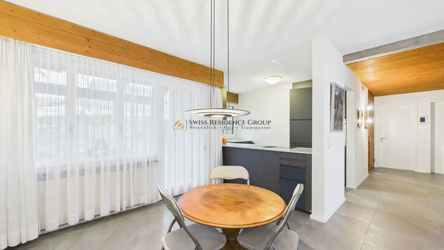 Einfamilienhaus mieten - 8832 Wollerau - Foto 3