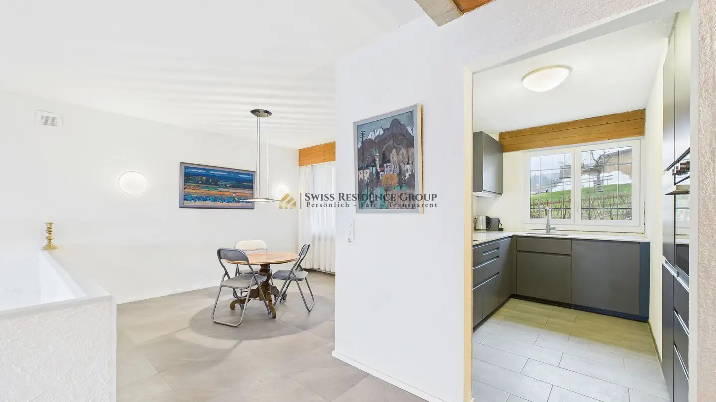 Einfamilienhaus mieten - 8832 Wollerau - Foto 4