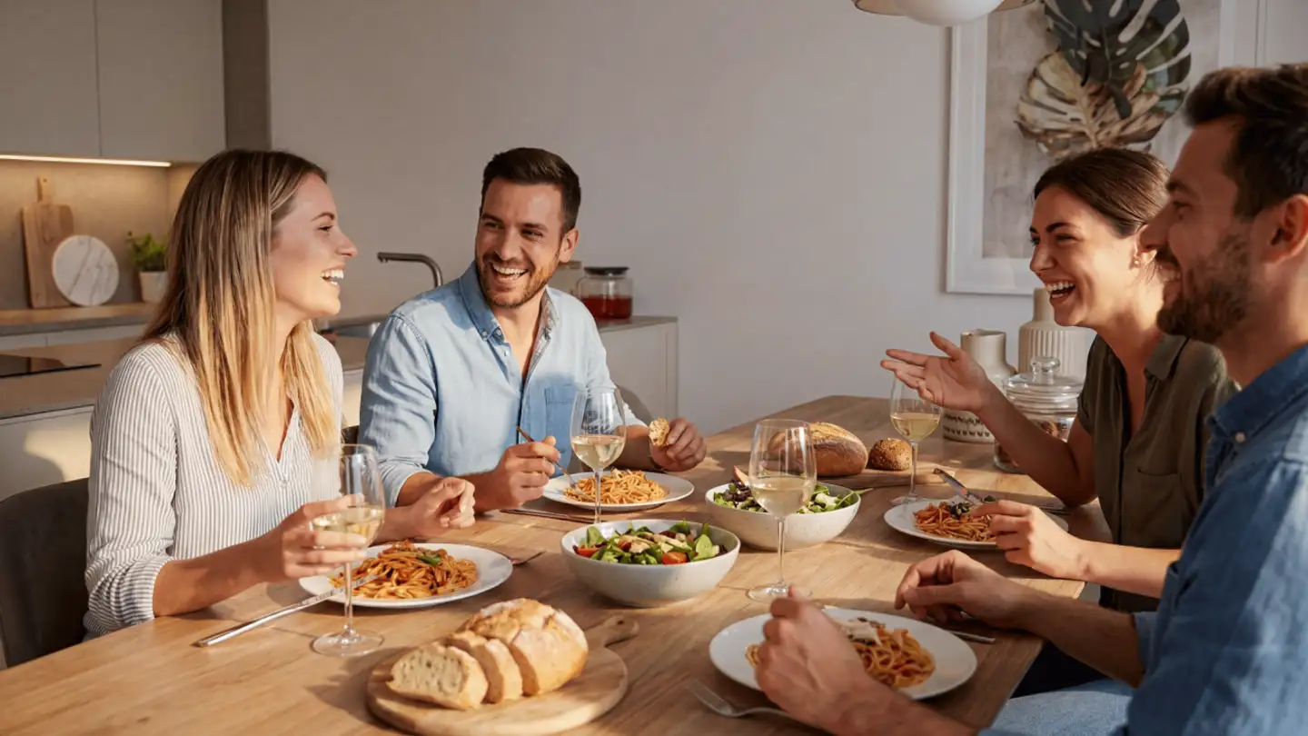 Apartment for sale - Schmittengässli 4, 5604 Hendschiken - Photo 4