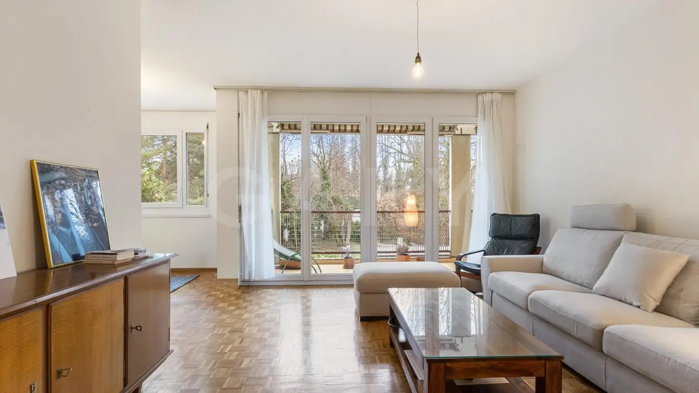 Appartamento in vendita - 1225 Chêne-Bourg