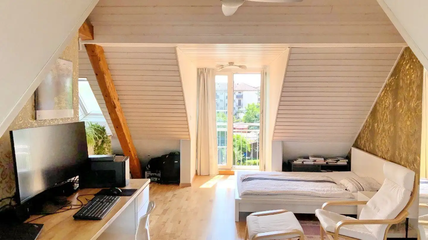 Apartment for rent - 8952 Schlieren - Photo 2