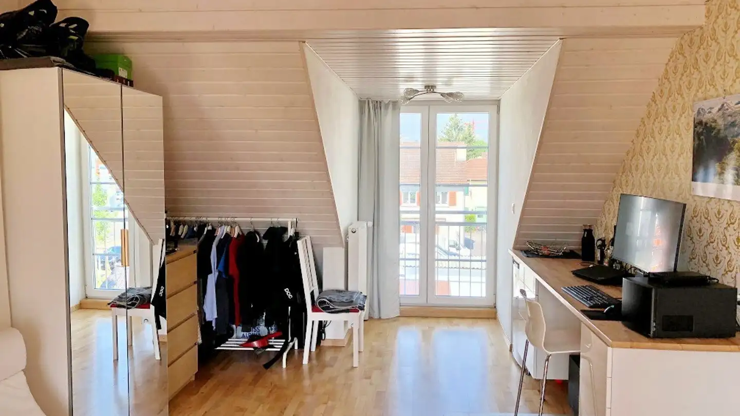 Apartment for rent - 8952 Schlieren - Photo 3