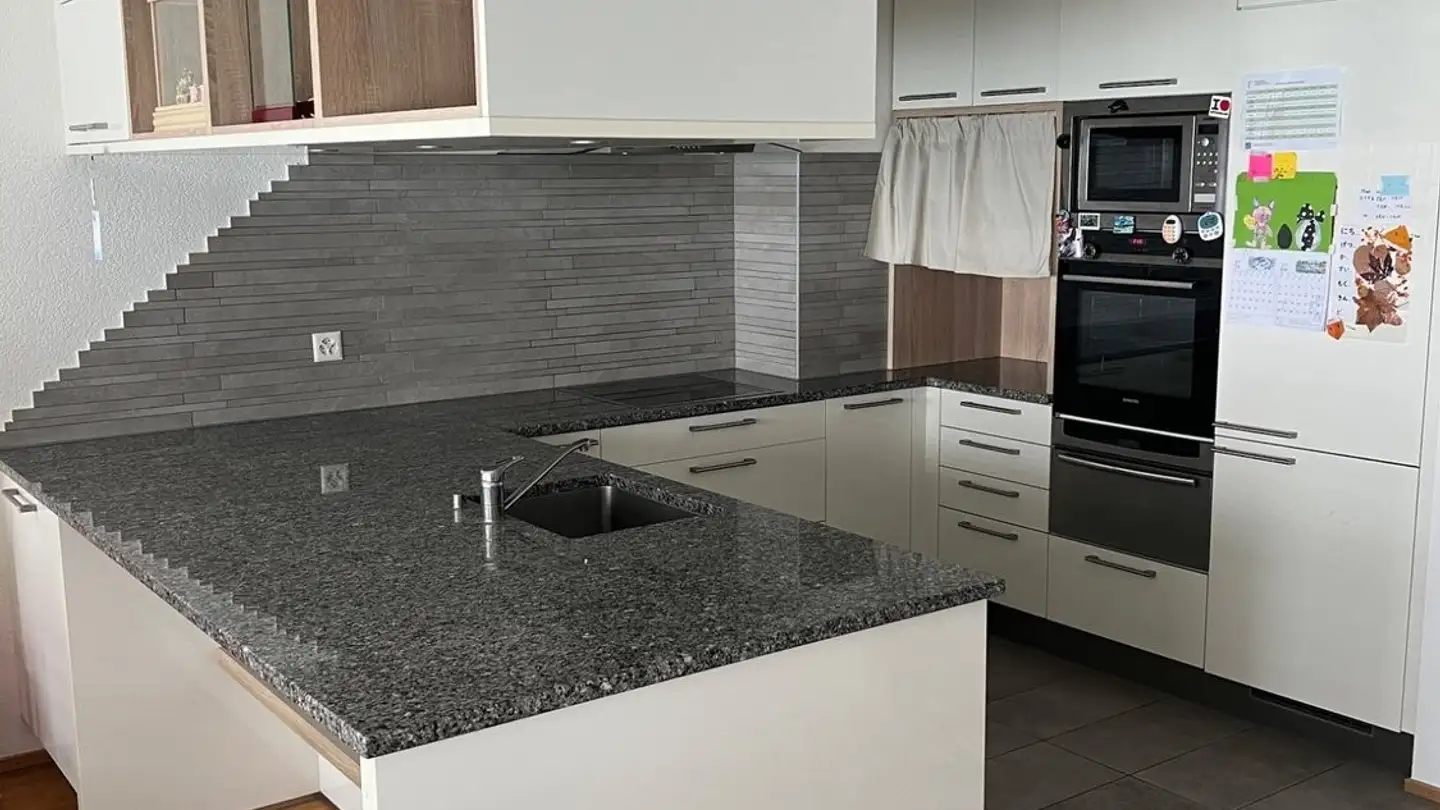 Appartement à louer - 1260 Nyon