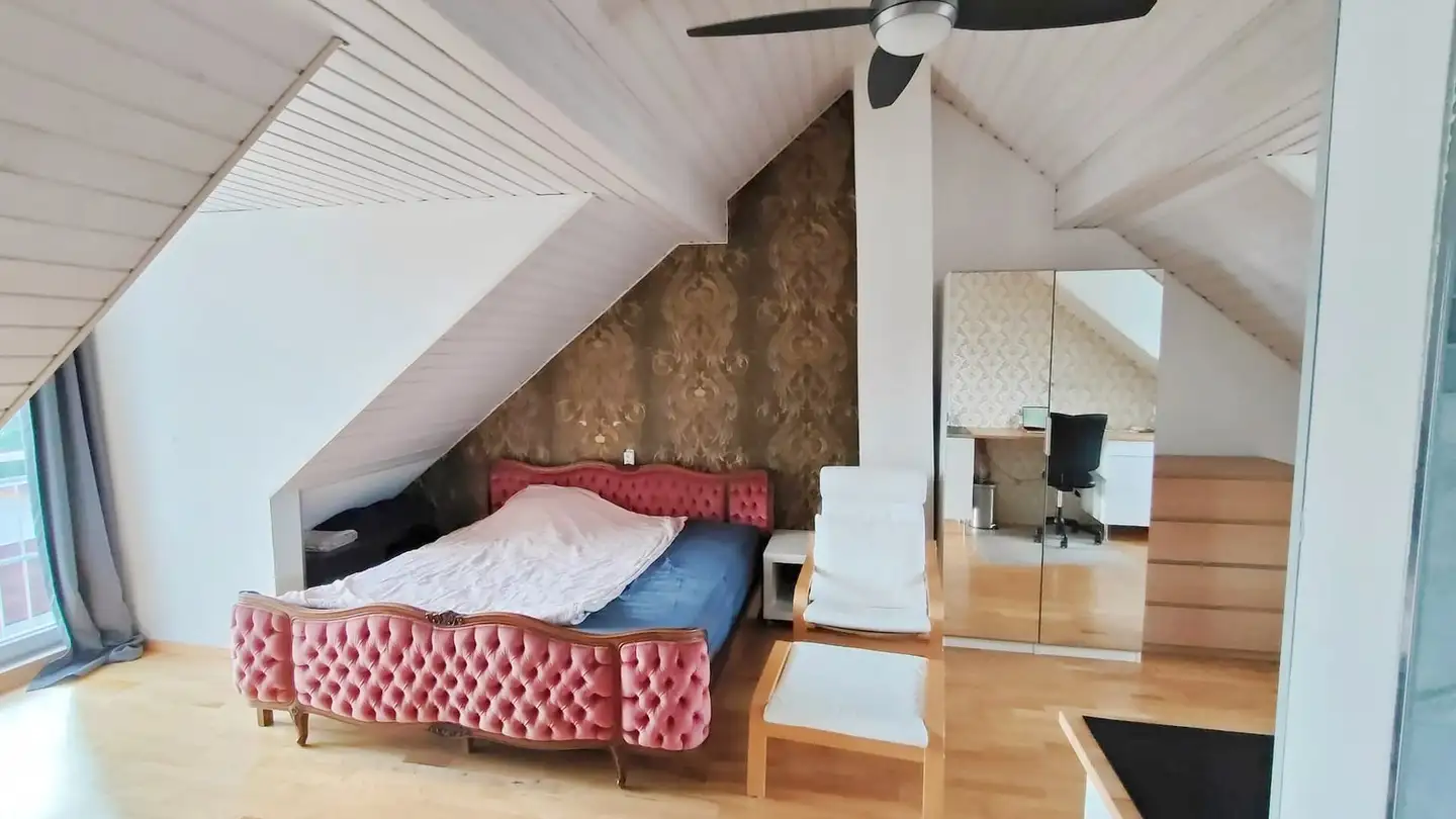 Apartment for rent - 8952 Schlieren