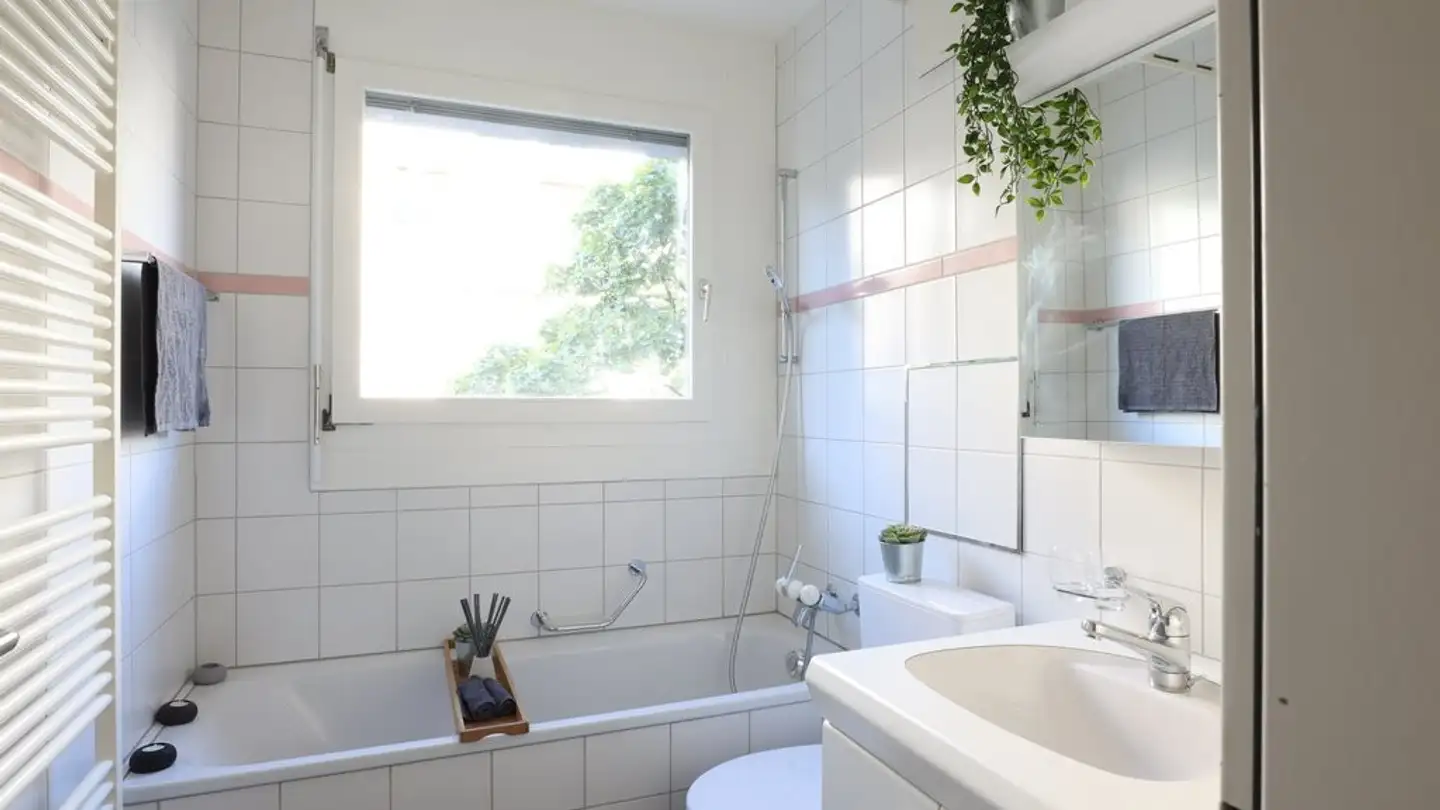 Appartement à louer - Claragraben 138, 4057 Basel - Photo 3