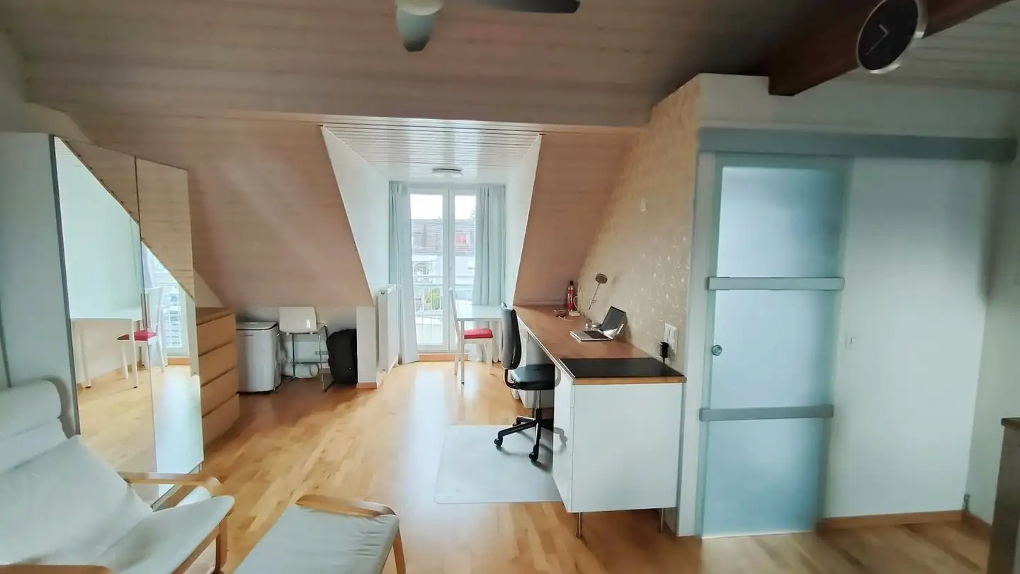 Apartment for rent - 8952 Schlieren - Photo 4