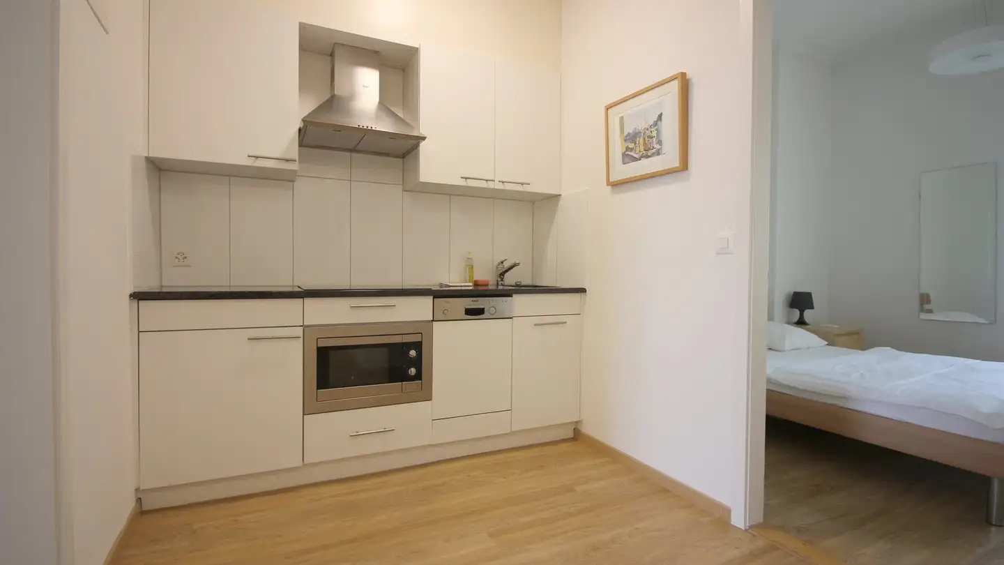 Appartamento ammobiliato in affitto - Universitätstrasse 80, 8006 Zürich - Photo 3