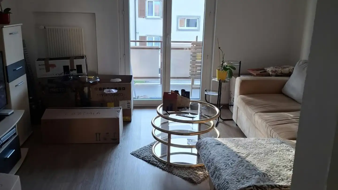 Apartment for rent - Route D'orpond / Orpundstrasse 88, 2504 Biel/Bienne