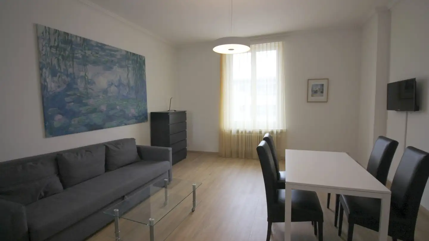 Appartamento ammobiliato in affitto - Universitätstrasse 80, 8006 Zürich - Photo 4