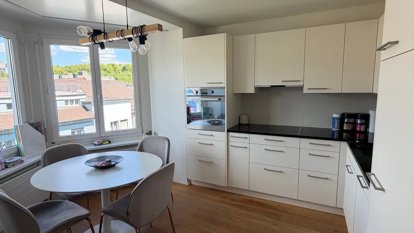 Attico in affitto - Unterführungsstrasse 29, 4600 Olten - Foto 3