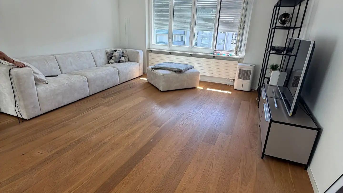 Attico in affitto - Unterführungsstrasse 29, 4600 Olten - Foto 4