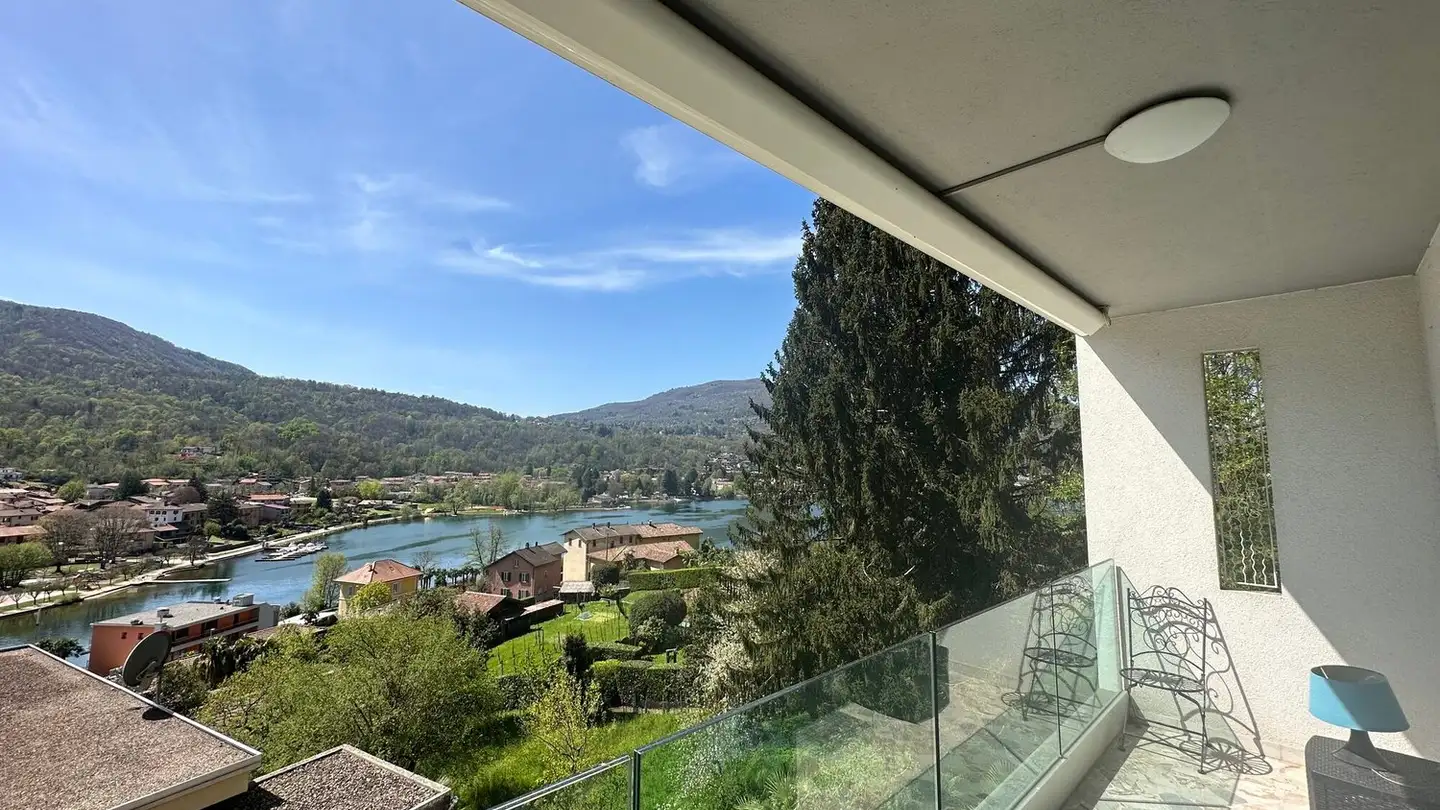 Appartamento in affitto - 6987 Caslano - Foto 2