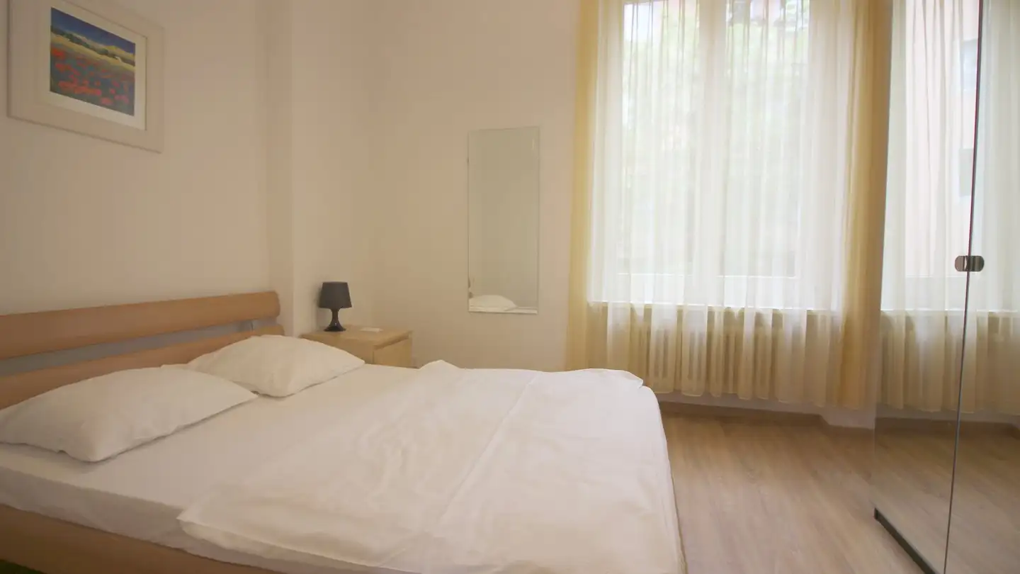 Appartamento ammobiliato in affitto - Universitätstrasse 80, 8006 Zürich - Photo 2