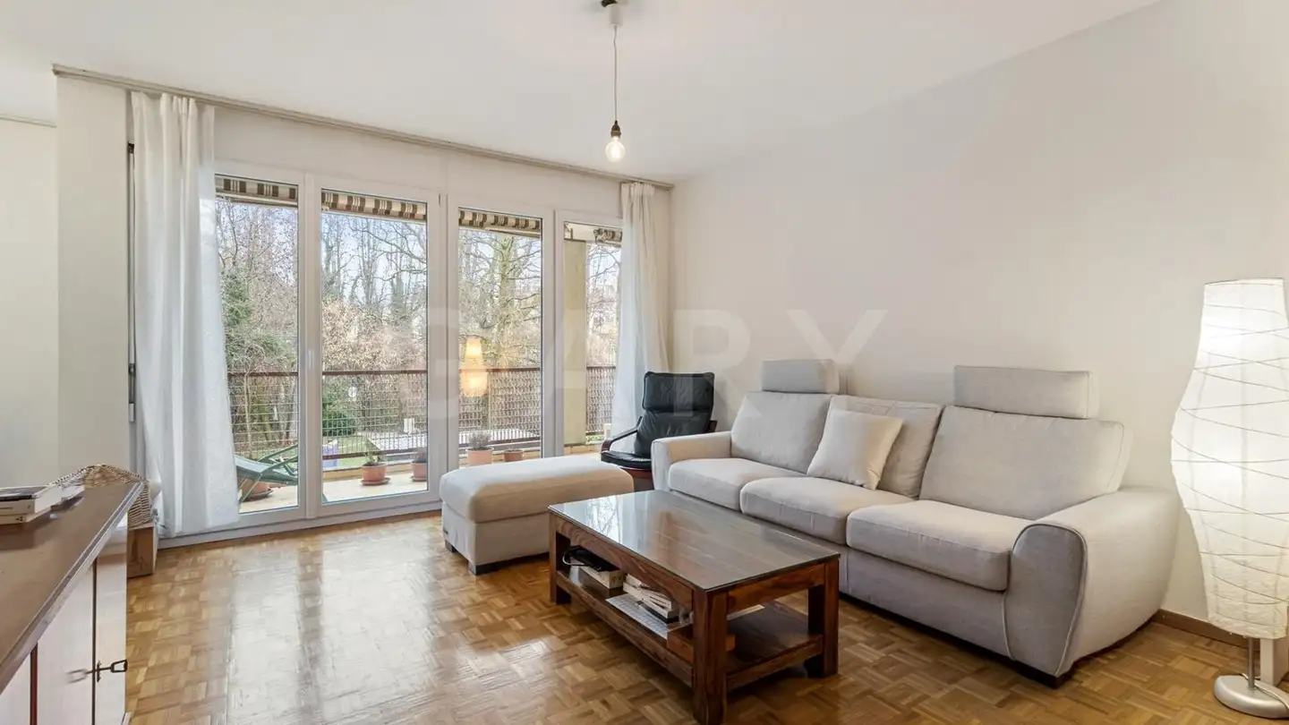 Appartamento in vendita - 1225 Chêne-Bourg - Foto 3