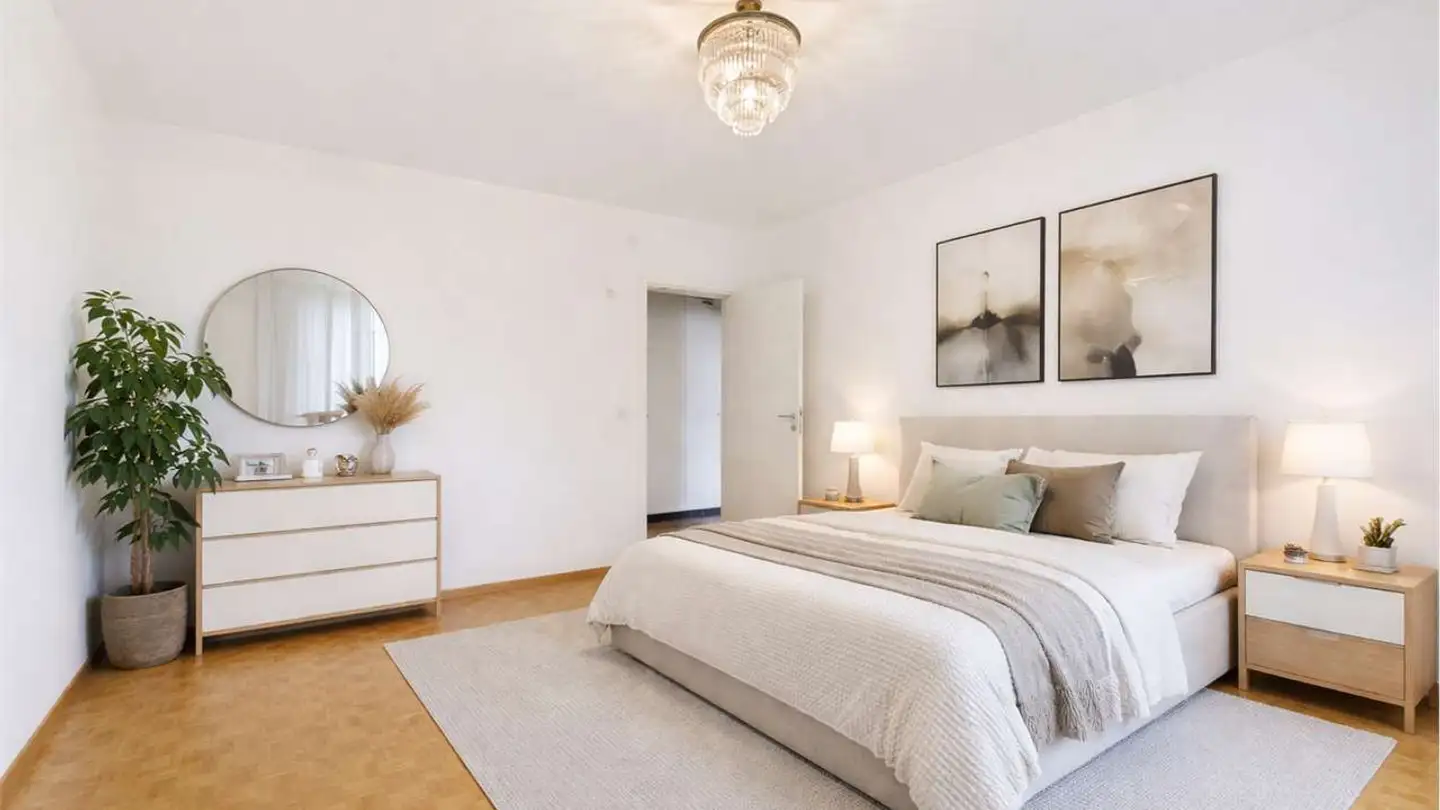 Appartement meublé à vendre - Via Francesco Antonio Bustelli, 6600 Locarno - Photo 2