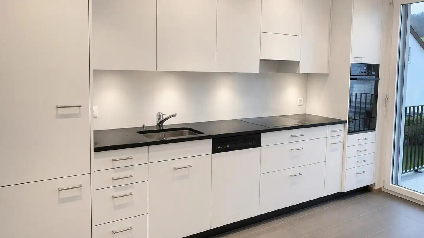Apartment for rent - Bachtelweg 30, 8132 Egg b. Zürich - Photo 2
