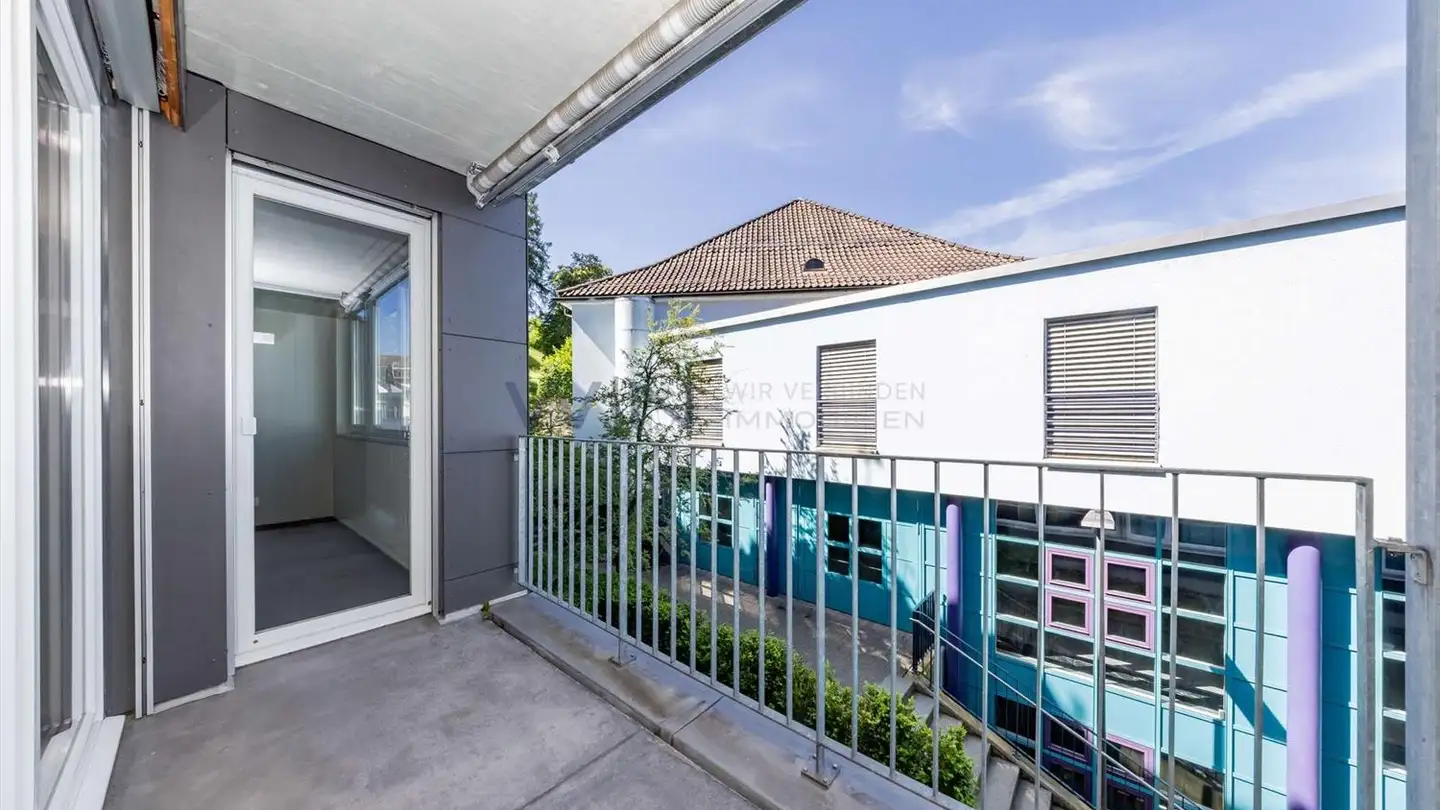 Appartamento in vendita - 9100 Herisau - Photo 2