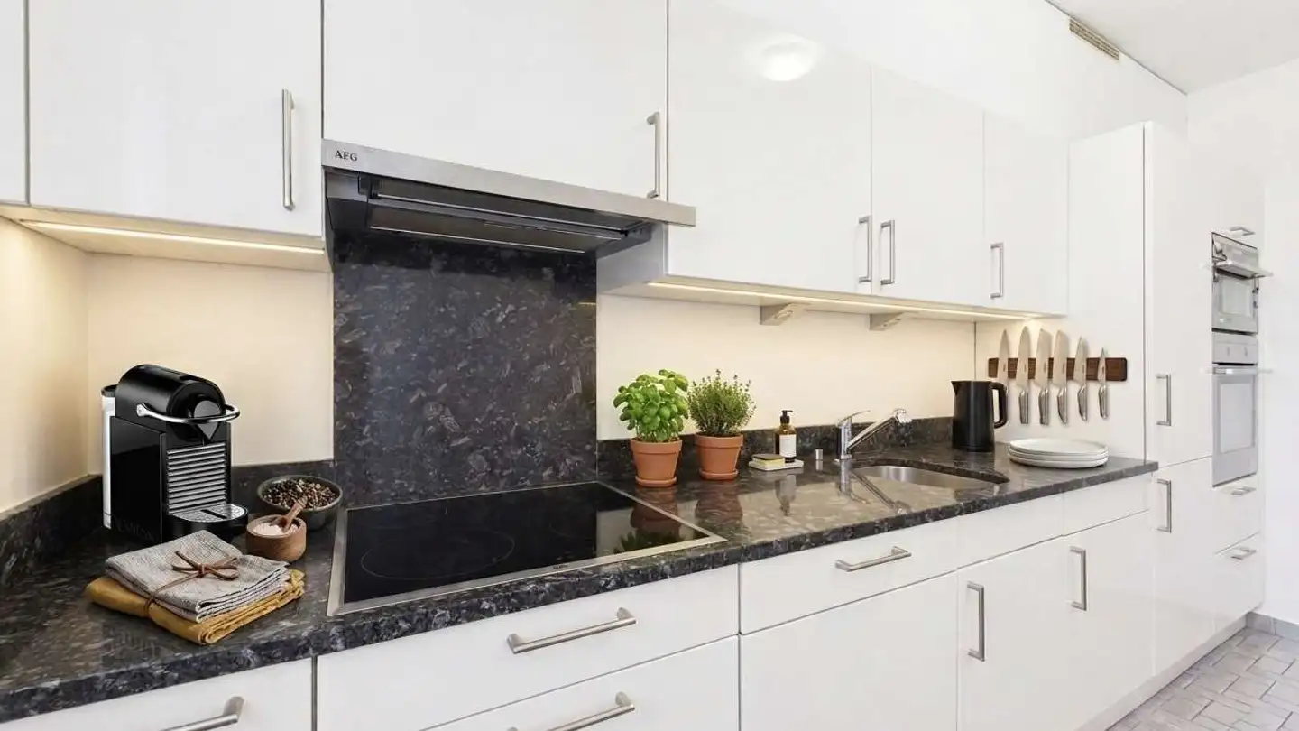 Appartement meublé à vendre - Via Francesco Antonio Bustelli, 6600 Locarno - Photo 4