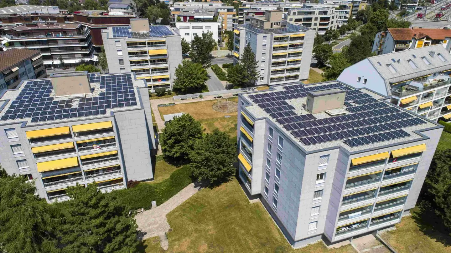 Parkplatz im Freien mieten - Pulvermühlestrasse 5, 7000 Chur