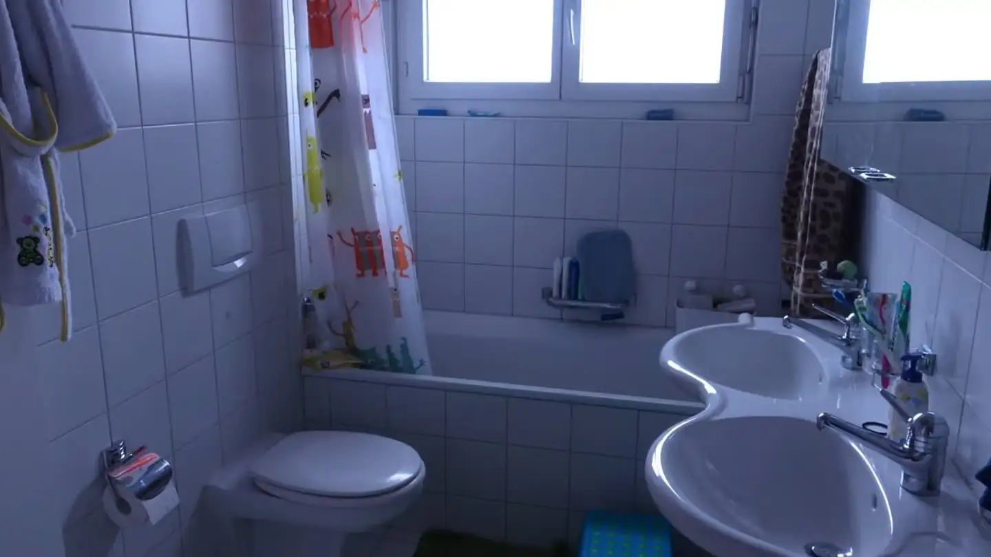 Wohnung mieten - Hauptstrasse 19, 2564 Bellmund - Foto 2