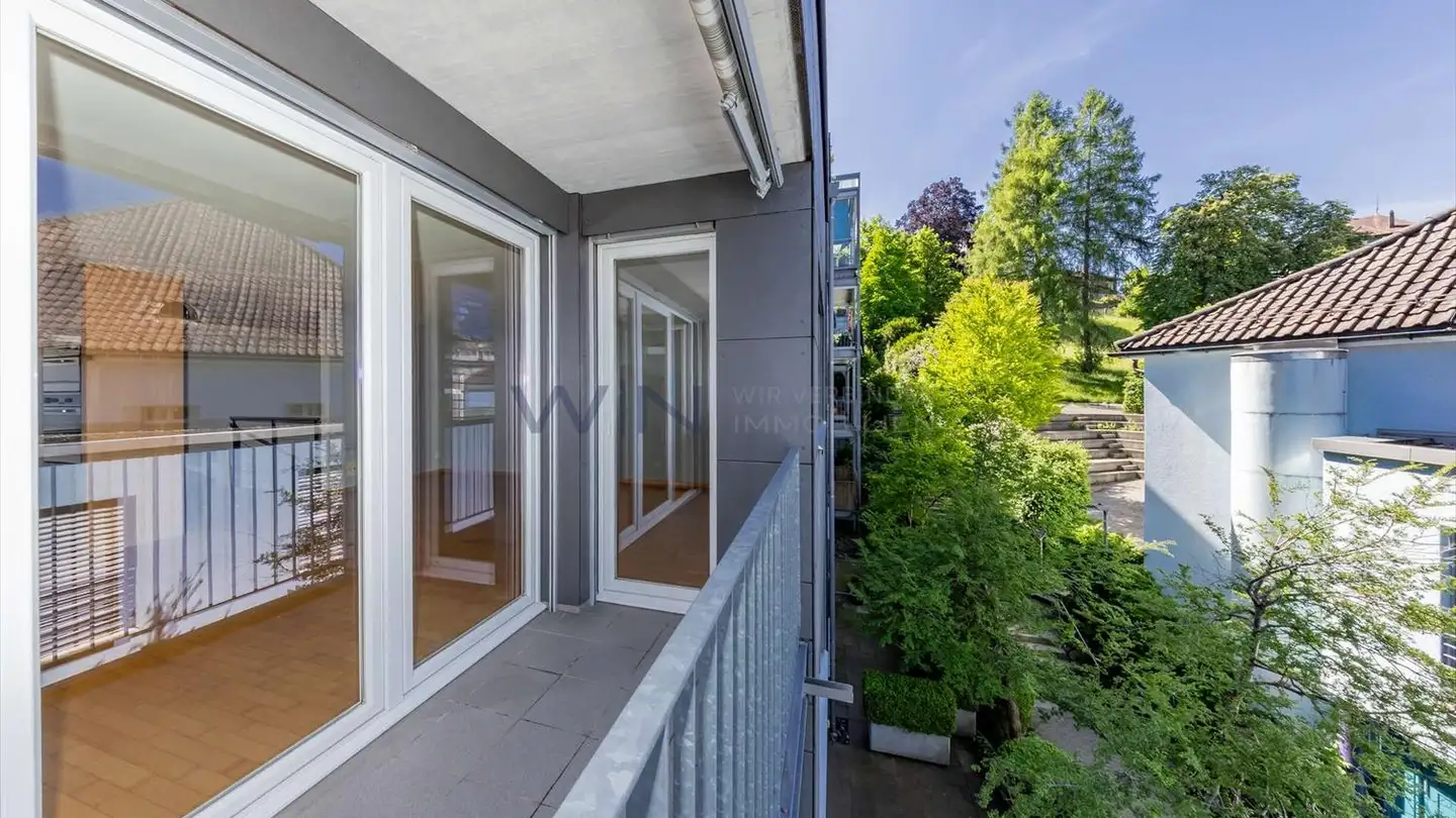 Appartamento in vendita - 9100 Herisau - Photo 4