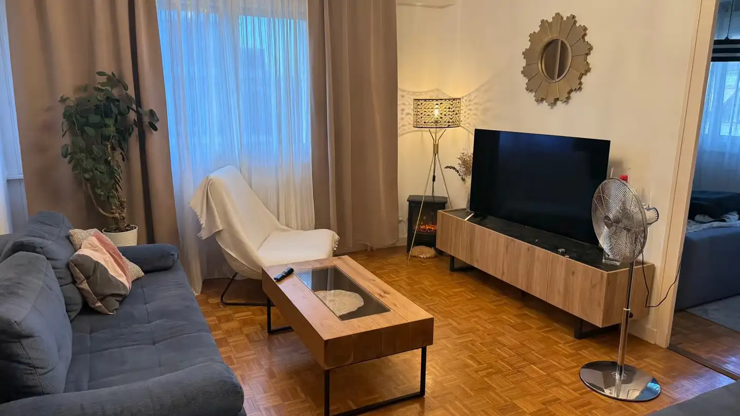 Apartment for rent - Rue Lamartine 23, 1203 Genève - Photo 2