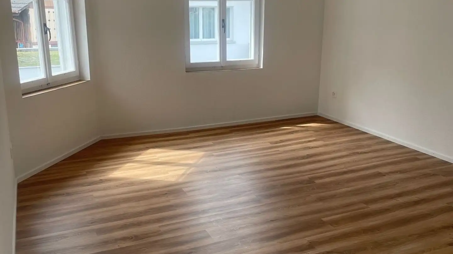 Appartement à louer - Hauptstrasse 12, 9424 Rheineck