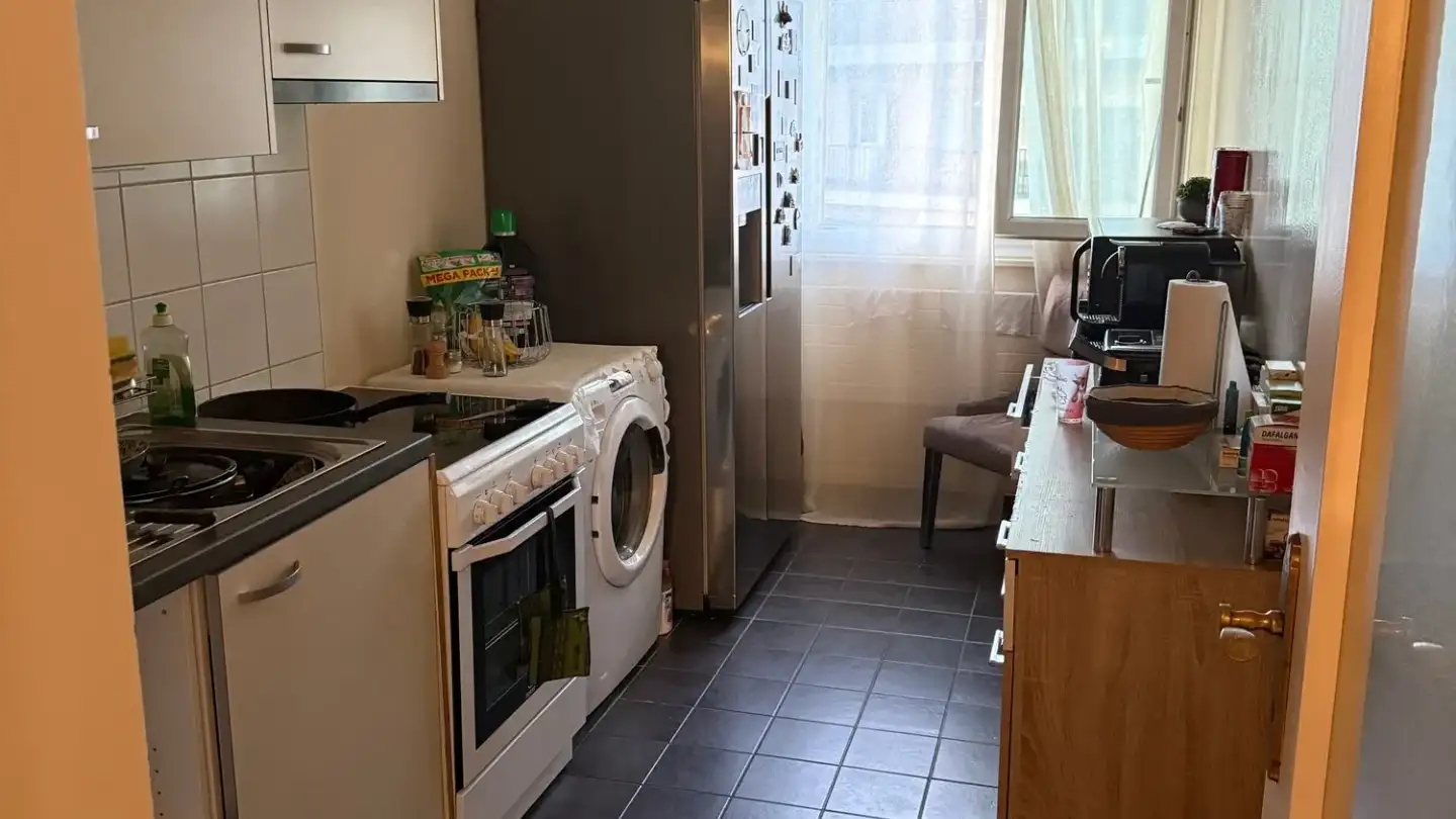 Apartment for rent - Rue Lamartine 23, 1203 Genève - Photo 3