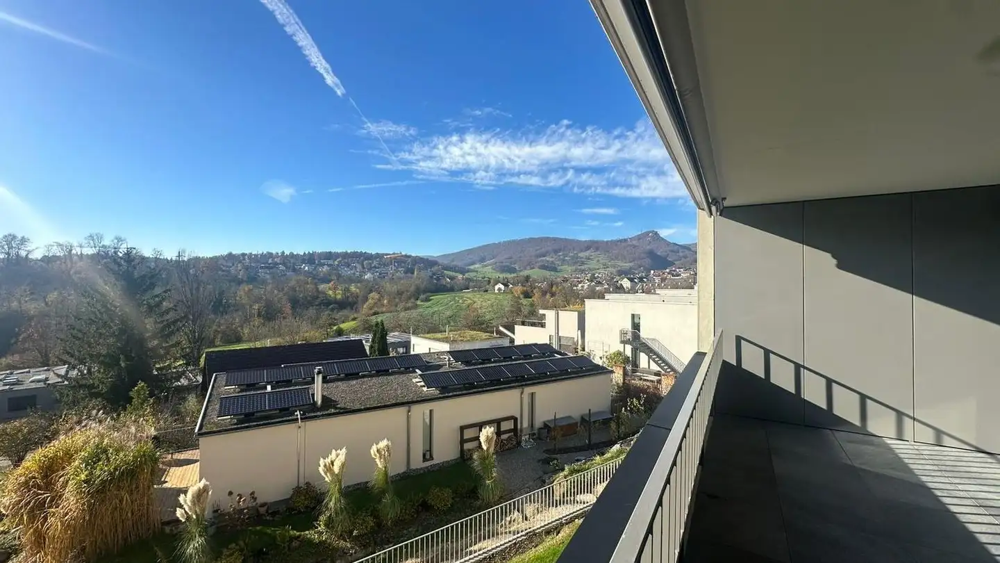 Apartment for rent - Kirchbergstrasse 70, 5024 Küttigen