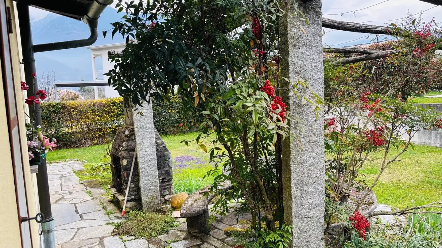 Maison individuelle à vendre - Al Guast, 6528 Camorino - Photo 2