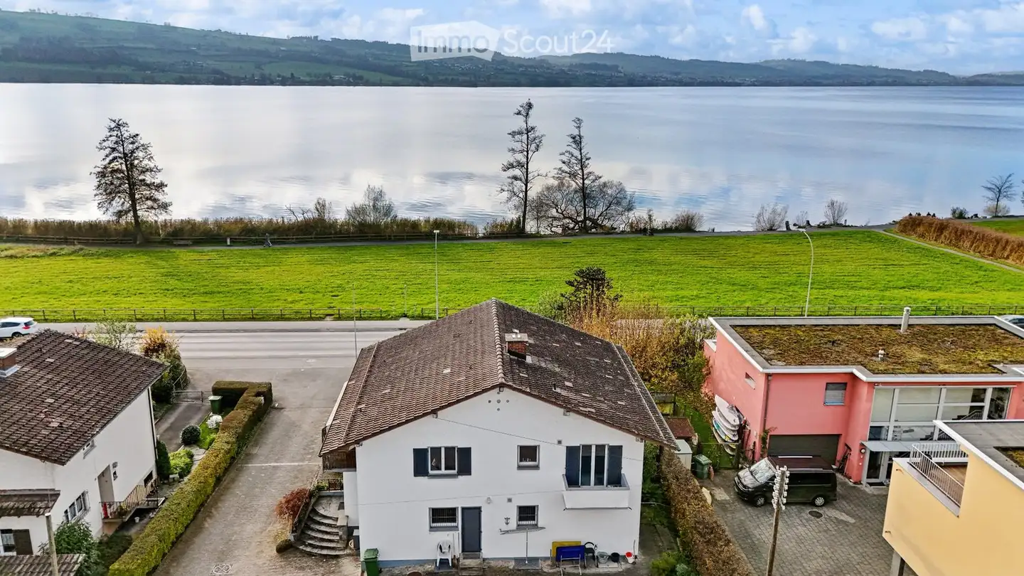 Appartamento in affitto - Luzernerstrasse 17, 6204 Sempach