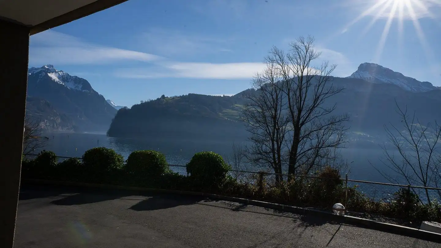 Loft for rent - Gersauerstrasse 78, 6440 Brunnen