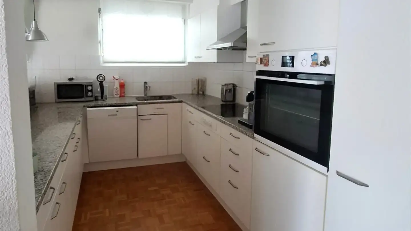 Wohnung mieten - Hauptstrasse 19, 2564 Bellmund - Foto 4
