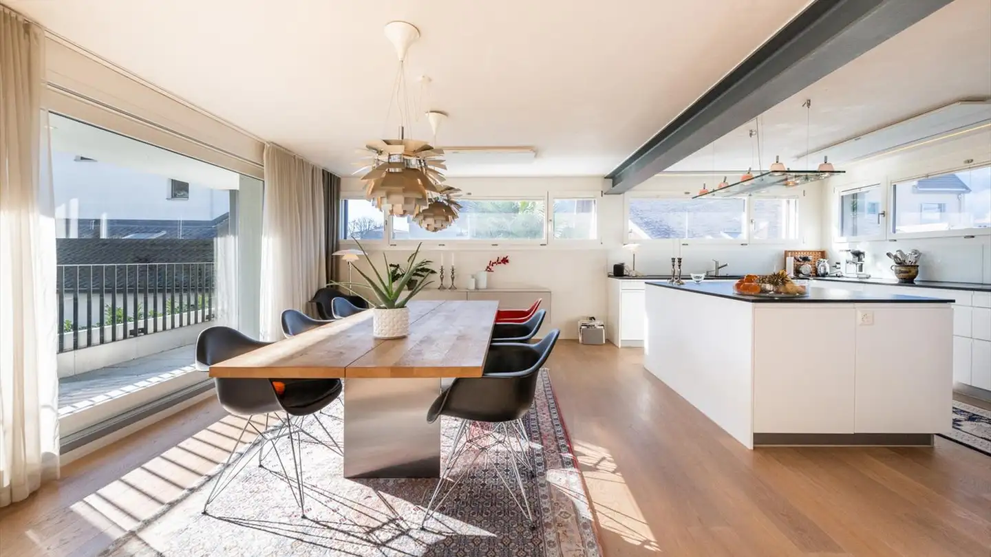 Single house for sale - 6362 Stansstad - Photo 4