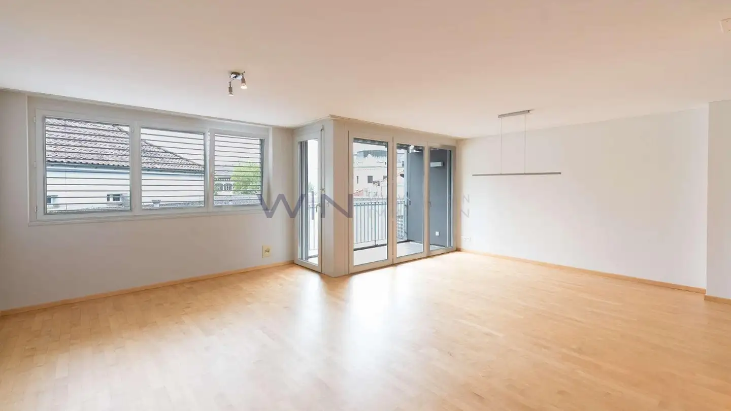 Apartment for sale - 9100 Herisau