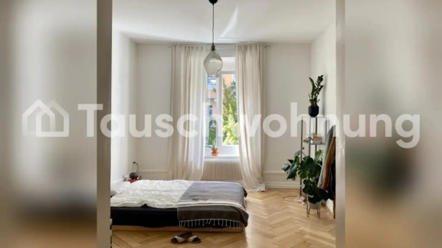 Wohnung mieten - 8003 Zürich