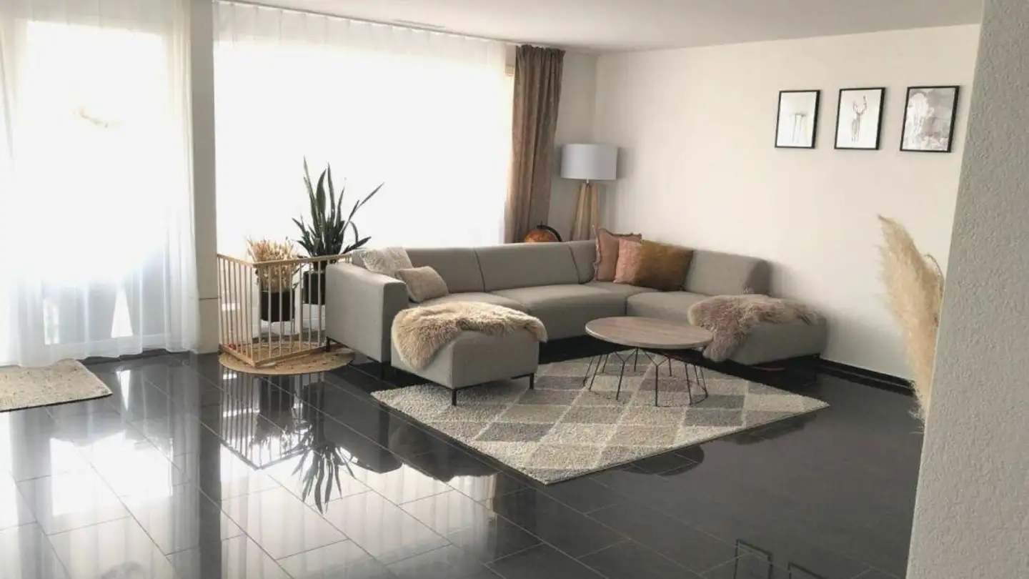 Appartamento in affitto - Fürstenaugasse 3, 9500 Wil SG