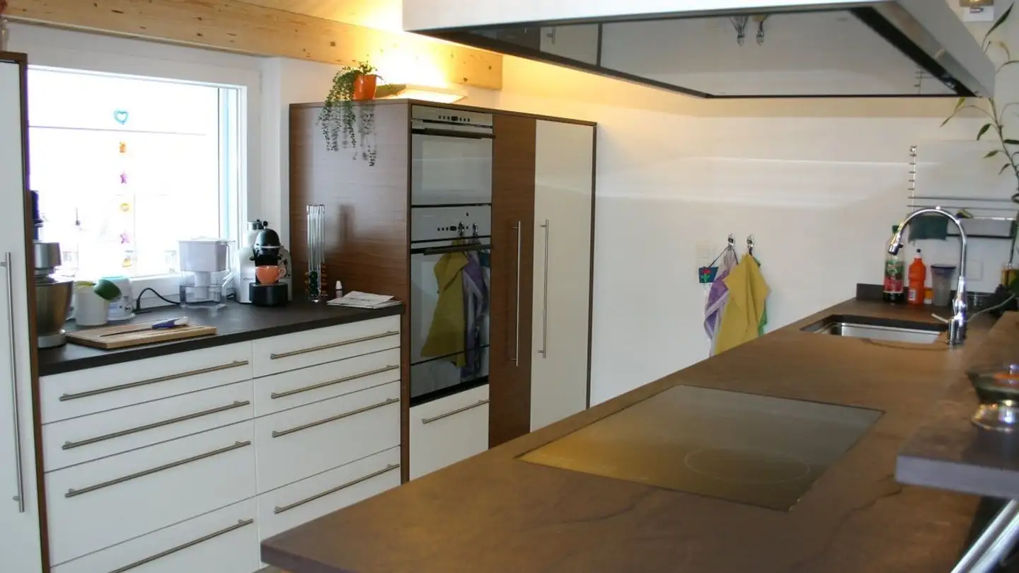 Wohnung mieten - Luzernerstrasse 181, 5054 Moosleerau - Foto 4