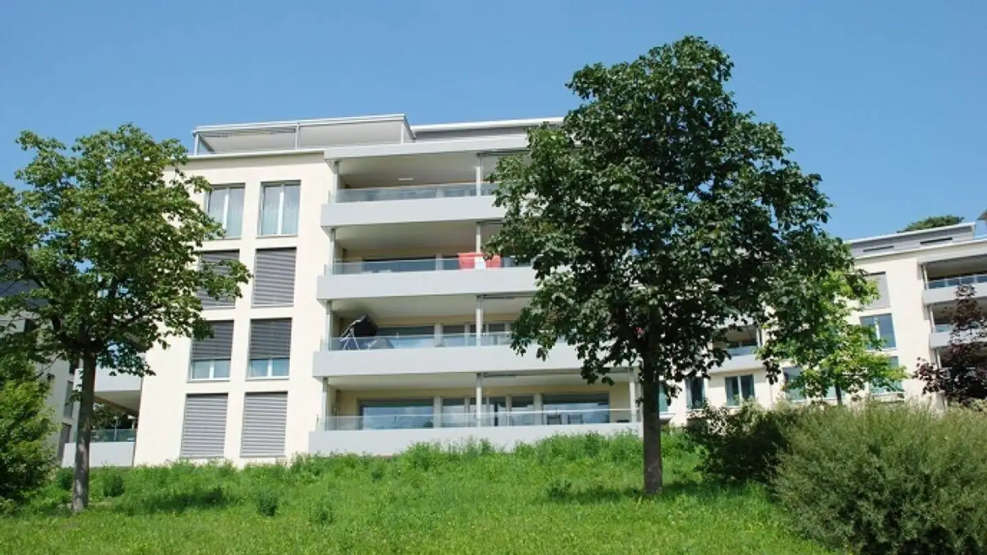 Appartamento in affitto - Fürstenaugasse 3, 9500 Wil SG - Foto 2